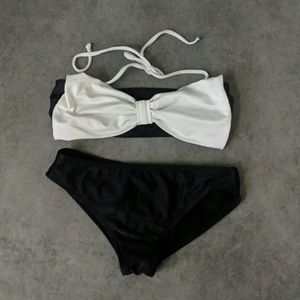 Two Piece Bikini